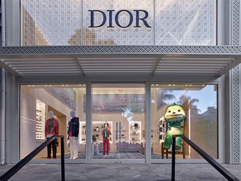 christian dior honolulu|Christian Dior waikiki.